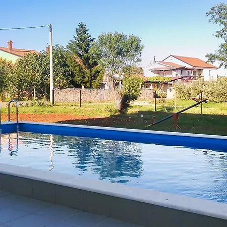 House Andrej Holiday home