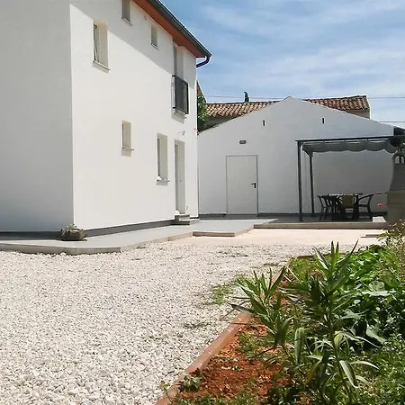 Holiday home House Andrej Pula