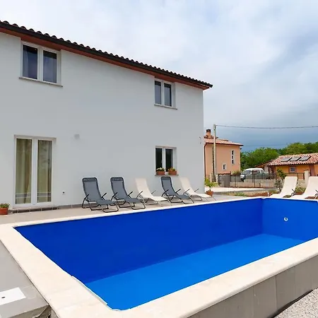 House Andrej Holiday home *