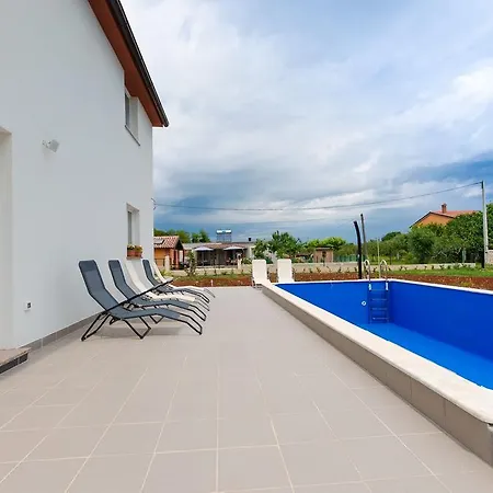 Holiday home House Andrej
