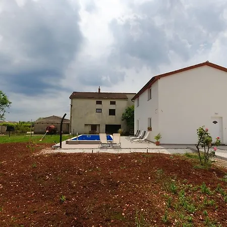 Holiday home House Andrej Pula