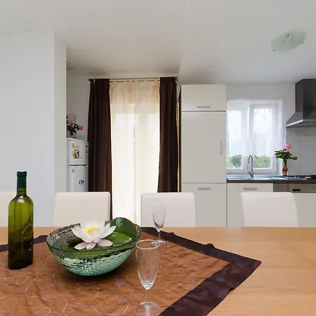 Holiday home House Andrej
