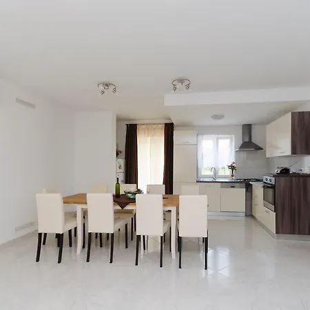 House Andrej Holiday home