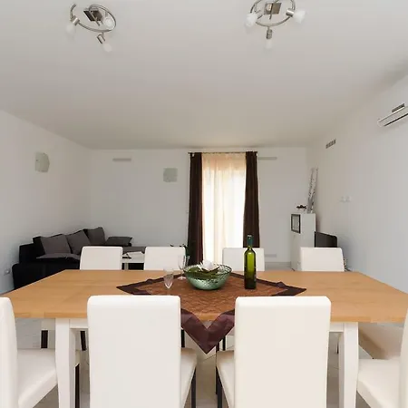House Andrej Holiday home *
