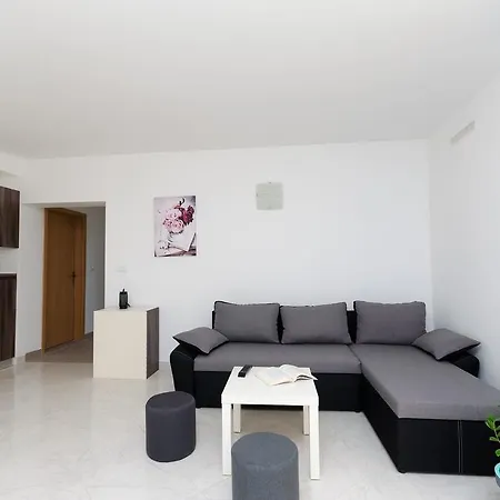 Holiday home House Andrej *