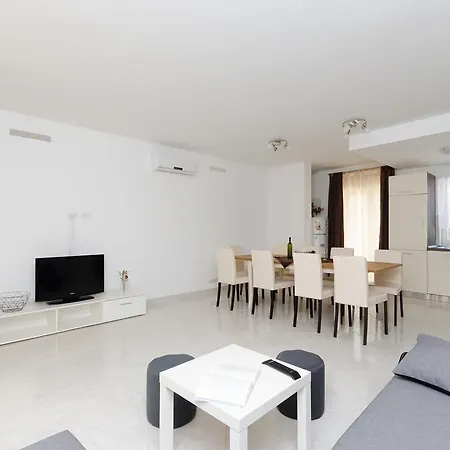 Holiday home House Andrej Pula