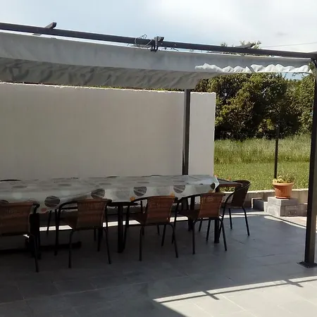 House Andrej Holiday home Pula