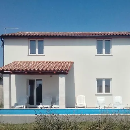 Holiday home House Andrej