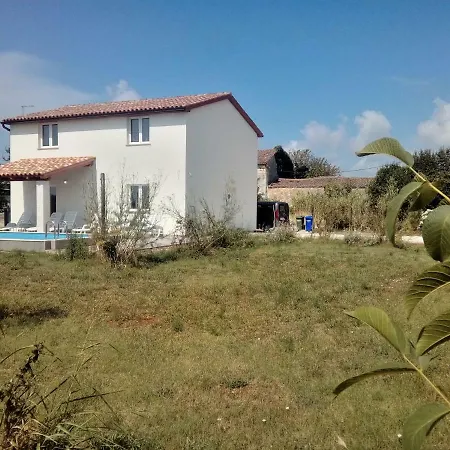 House Andrej Holiday home